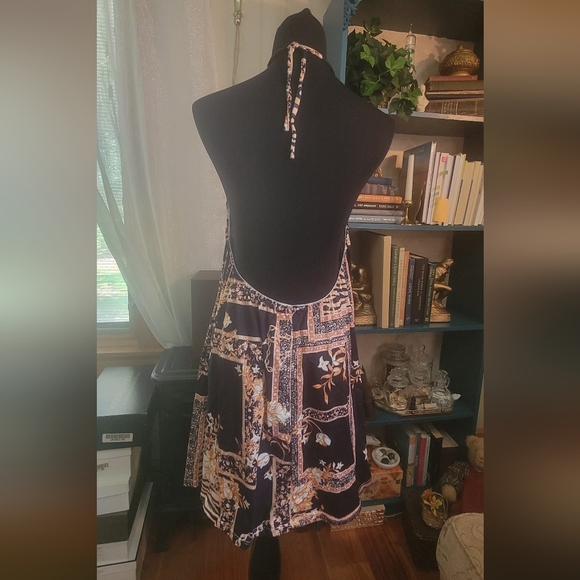 BOGO! 3 plus size dresses or swim cover ups - Picture 2 of 7